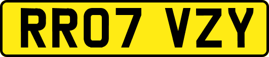 RR07VZY