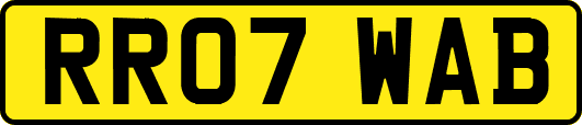 RR07WAB