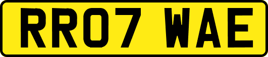 RR07WAE