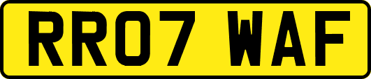 RR07WAF