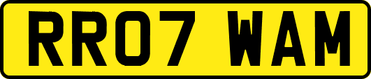 RR07WAM