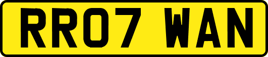 RR07WAN