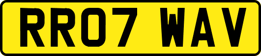 RR07WAV