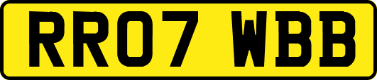 RR07WBB