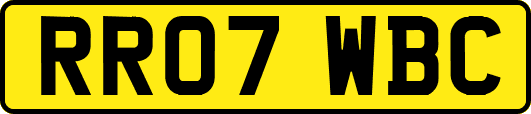 RR07WBC