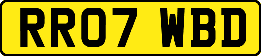 RR07WBD