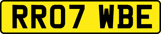 RR07WBE