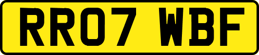 RR07WBF