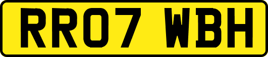 RR07WBH
