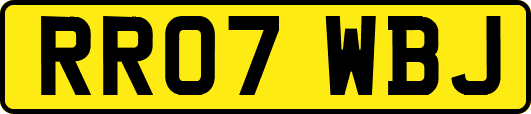 RR07WBJ