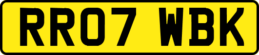 RR07WBK