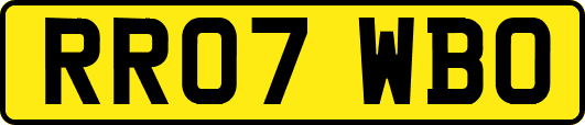 RR07WBO