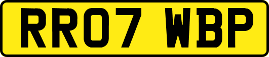 RR07WBP