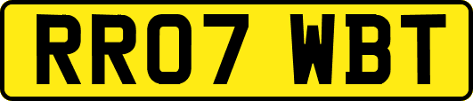 RR07WBT