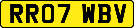 RR07WBV
