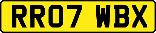 RR07WBX