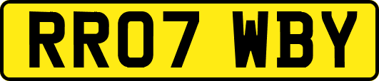 RR07WBY