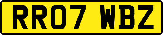 RR07WBZ