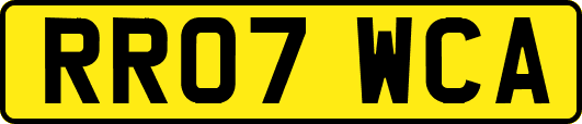 RR07WCA