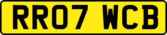 RR07WCB