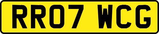 RR07WCG