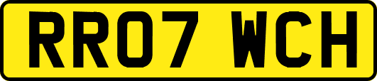 RR07WCH