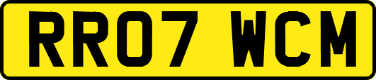 RR07WCM