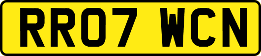 RR07WCN