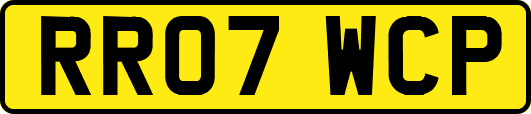 RR07WCP