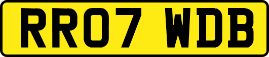 RR07WDB