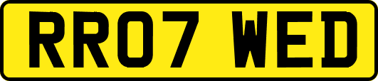 RR07WED