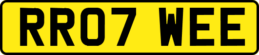 RR07WEE