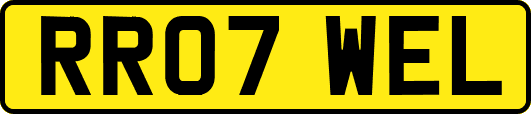 RR07WEL