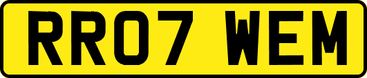RR07WEM