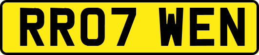 RR07WEN