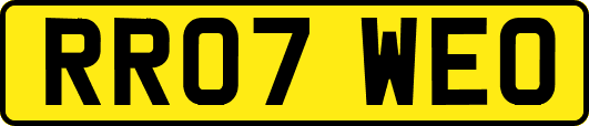 RR07WEO
