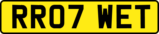RR07WET