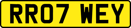 RR07WEY