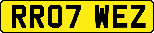 RR07WEZ