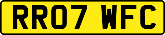 RR07WFC
