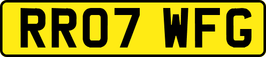 RR07WFG