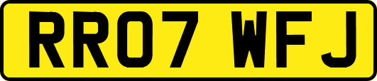 RR07WFJ