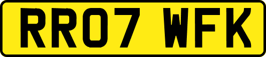 RR07WFK
