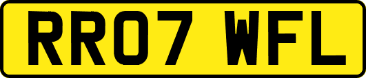 RR07WFL