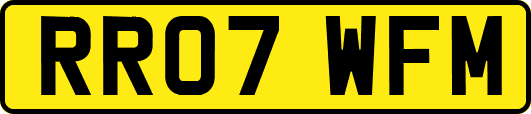 RR07WFM