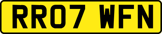 RR07WFN
