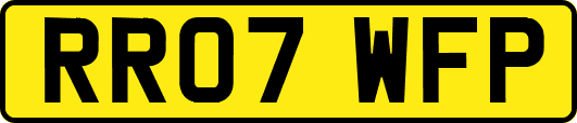 RR07WFP