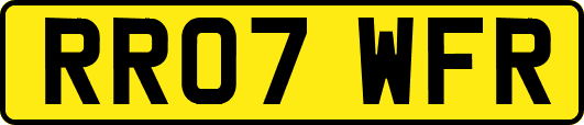 RR07WFR