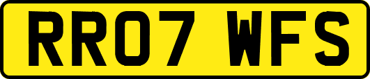 RR07WFS