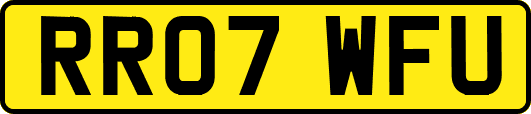 RR07WFU
